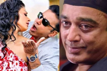 கமலால் நடுத்தெருவுக்கு வந்து ஆளே காணாமல் போன தயாரிப்பாளர்!! உத்தமவில்லன்-ஆக மாறிய உலக நாயகன்..