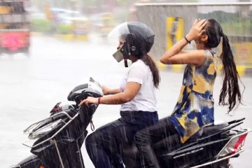 சென்னையில் ஒரு மழைக்காலம் .. அதிகாலையில் மீண்டும் மழை