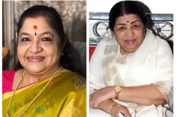 லதா மங்கேஷ்கர் எப்படிபட்டவர் தெரியுமா? சிறு வயது நினைவுகளை பகிர்ந்த பாடகி சித்ரா