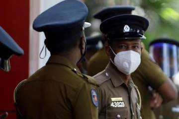 காவல் அரணில் பொலிஸ் உத்தியோகத்தர் உயிரிழப்பு