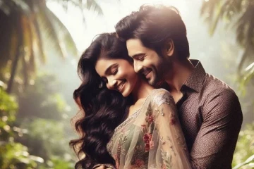 சம்மருக்கு வயசு மூத்த நடிகையுடன் ஜாலியாக தீவுக்கு பறந்த வாரிசு நடிகர்..