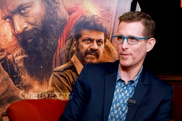 தமிழ் சினிமா என்றாலே ரஜினி தான்.. கேப்டன் மில்லர் பட வில்லன் Interview