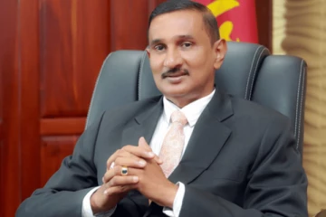 சுகாதார அமைச்சின் முன்னாள் செயலாளர் கைது