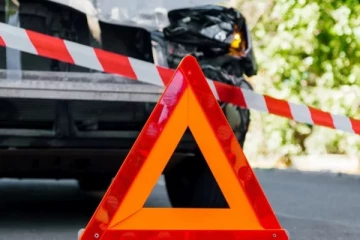 கோர விபத்தில் குழந்தை உயிரிழப்பு