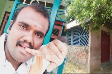 “டிரெஸ் இல்லாம இருந்தா இன்னும் அழகா இருப்பே” மாணவிக்கு மெசேஜ் அனுப்பிய ஆசிரியர் - லாடம் கட்டும் போலீசார்