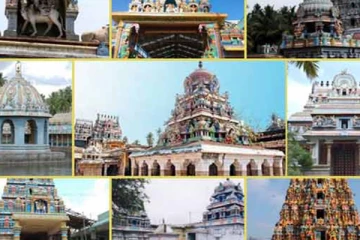 எந்த கோவிலுக்கு சென்றால் என்ன பலன்?கும்பகோணம் திருக்கோயில்கள்
