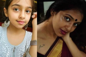 ஐய்யோ.. நம்ம லட்சுமி மேனனா இது! என்ன ஆச்சு இவங்களுக்கு வாய் இருக்கு?