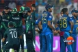 ශ්‍රී ලංකා, පාකිස්ථාන දෙවන එක්දින ක්‍රිකට් තරඟය හෙට