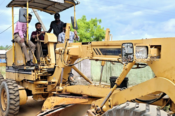 கிழக்கு மாகாண அபிவிருத்திக்கு 7.2 பில்லியன் ரூபா நிதி ஒதுக்கீடு | 72 Billion Allocated Eastern Province Development