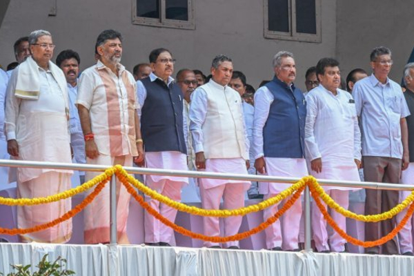 Controversy over minister Controversy over minister