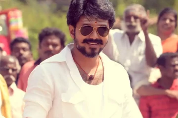 விஜய் CM-ஆ நடிச்ச படத்தின் டைட்டில் இதுதான்.. பிரபல இயக்குனர் வெளிப்படையாக கூறிய தகவல்