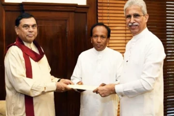 தேசிய போக்குவரத்து ஆணைக்குழுவின் முன்னாள் தலைவர் அதிரடி கைது
