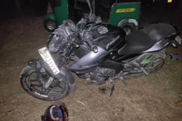 திருடர்களினால் பறிபோன உயிர்! யாழில் இடம்பெற்ற விபரீதம்