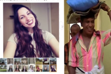 5 பெட்ரூம்கள் தயார்; "ஆண் காதலன் தேவை" - விளம்பரம் வெளியிட்ட விவாகரத்தான பெண்!