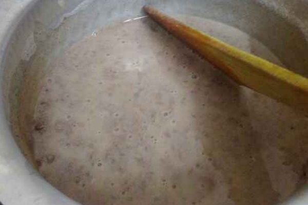 ரிச் ஓட்டல் சுவையில் கம்பு அல்வா... எப்படி செய்யலாம் தெரியுமா? | Kambu Halwa Bajra Halwa Pearl Millet