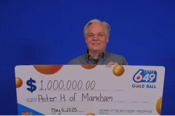 பணப் பரிசு வென்றதை கவனிக்காது மறந்து போன அதிர்ஷ்டசாலி