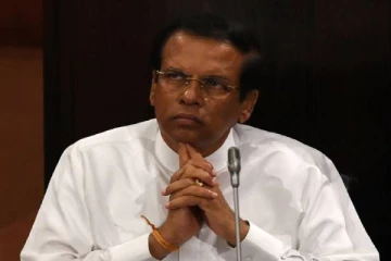 கடும் வருத்தத்தில் உள்ள இலங்கை முன்னாள் ஜனாதிபதி மைத்திரி!