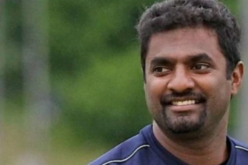 ලෝක කුසලානය ගැන මුරලිදරන්ගෙන් අණාවැකියක්..