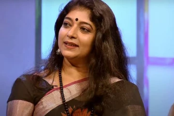 தீராக் காதல், மறக்க முடியாத காதலன்... நாயகி எடுத்த முடிவு