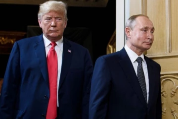 புடினுக்கு காலக்கெடு விதித்த ட்ரம்ப் ; விரைவில் சமாதான ஒப்பந்தம்