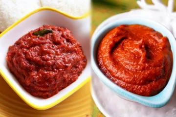 பூண்டு சட்னி சுவையா இருக்கணுமா? இதை சேர்த்து பாருங்க