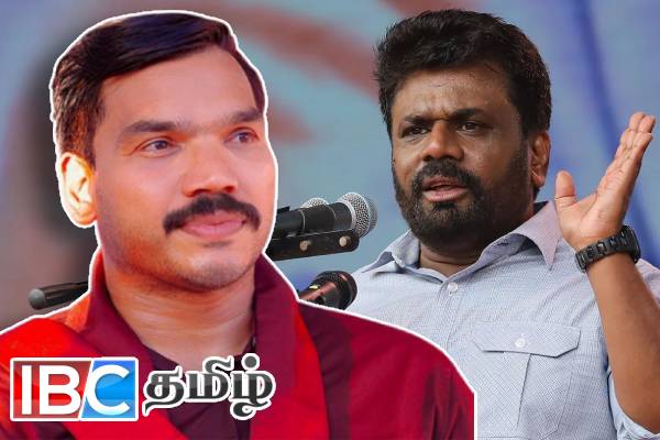 2009 இறுதிப் போரின் பின் கிடைத்த அனுபவம்....! அரசுக்கு பாடமெடுக்கும் நாமல் எம்.பி | Namal Mp Request Npp Govt Of Sri Lanka