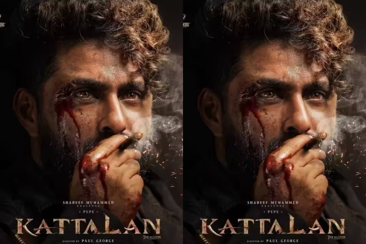 காட்டாளன் திரை விமர்சனம் | Kattalan Movie Review