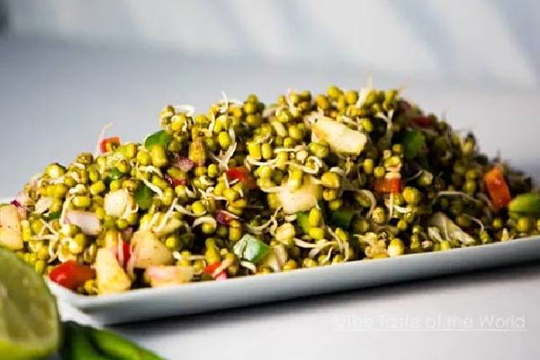 முளைக்கட்டிய பயறுகளில் இவ்வளவு நன்மைகளா! | So Many Benefits In Sprouted Legumes
