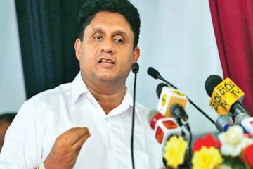 பொருளாதார நெருக்கடிக்கு முடிவு கட்டுவோம்: பொங்கல் வாழ்த்துச் செய்தியில் எதிர்க்கட்சித் தலைவர்