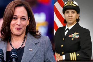 அமெரிக்காவில் மற்றுமொரு முக்கிய பதவியில் இந்திய வம்சாவளி பெண்!