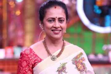 Chairஐ தள்ளிவிட்டு செம கோபத்தில் வெளியேறிய லட்சுமி ராமகிருஷ்ணன்... CWC 6ல் பரபரப்பு