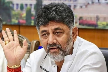 இதை செய்தால் தமிழ்நாட்டுக்கு லாபம் - கர்நாடக துணை முதல்வர் டிகே சிவகுமார்