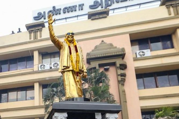 திமுகவிலிருந்து திடீரென்று 51 பேர் நீக்கம் – துரைமுருகன் அதிரடி - நடந்தது என்ன? | Dmk 51Person Removal Durai Murugan