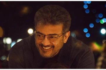 வைரலாகும் விடாமுயற்சி தள படப்பிடிப்பு புகைப்படங்கள்.. ரசிகர்களுக்கு மாஸ் ட்ரீட்