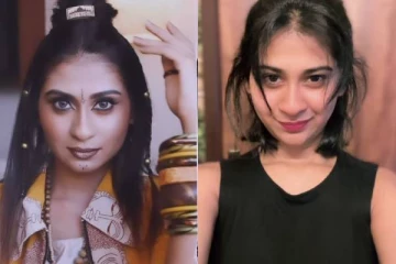 சூப்பர் சிங்கர் நித்யஸ்ரீயின் நியூ லுக் ரீல்ஸ் வீடியோ..