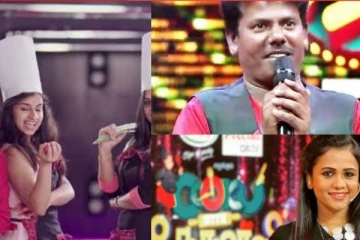 Cook with Comali 3ல் யாரும் எதிர்ப்பார்க்காத  புதிய கோமாளிகள் மற்றும் போட்டியாளர்கள், லிஸ்ட் இதோ