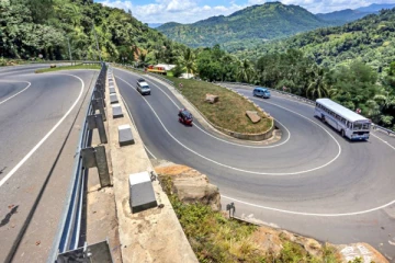 அதிவேக நெடுஞ்சாலையில் பயணிக்கும் சாரதிகளுக்கு விசேட அறிவிப்பு!
