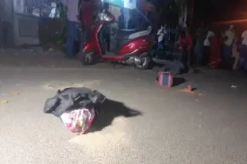 செங்கல்பட்டில் அரைமணி நேரத்தில் அடுத்தடுத்து 2 பேர் படுகொலை - பீதியில் உறைந்த மக்கள்