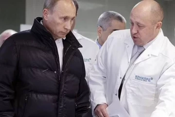 அதிகளவில் உக்ரேனிய ஆண்களை கொன்று வெற்றி பெற்ற ரஷ்யா! வாக்னர் தலைவர் பரபரப்பு அறிக்கை