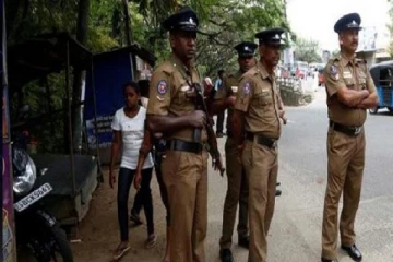 கிளிநொச்சி அக்கராயனில் சந்தேகத்துக்கு இடமாக நடமாடியவர் கைது