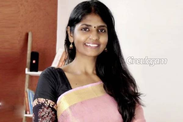 பிக்பாஸ் 9 வீட்டில் இருந்து வெளியேறியுள்ள கனி மொத்தமாக வாங்கிய சம்பளம்... எவ்வளவு தெரியுமா? | Bigg Boss 9 Tamil Kani Thiru Salary Details பிக்பாஸ் 9 வீட்டில் இருந்து வெளியேறியுள்ள கனி மொத்தமாக வாங்கிய சம்பளம்... எவ்வளவு தெரியுமா? | Bigg Boss 9 Tamil Kani Thiru Salary Details