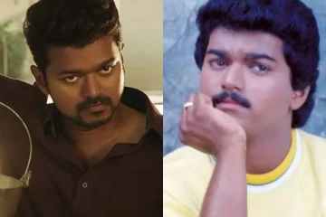 ஆணவத்தில் ஆடிய விஜய்.. தூக்கிவிட்ட இயக்குனரை 26 ஆண்டுகளாக ஒதுக்க இது தான் காரணம்..