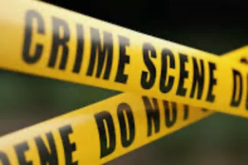 තිදරු මවක් කපා කොටා ඝාතනය කරයි..