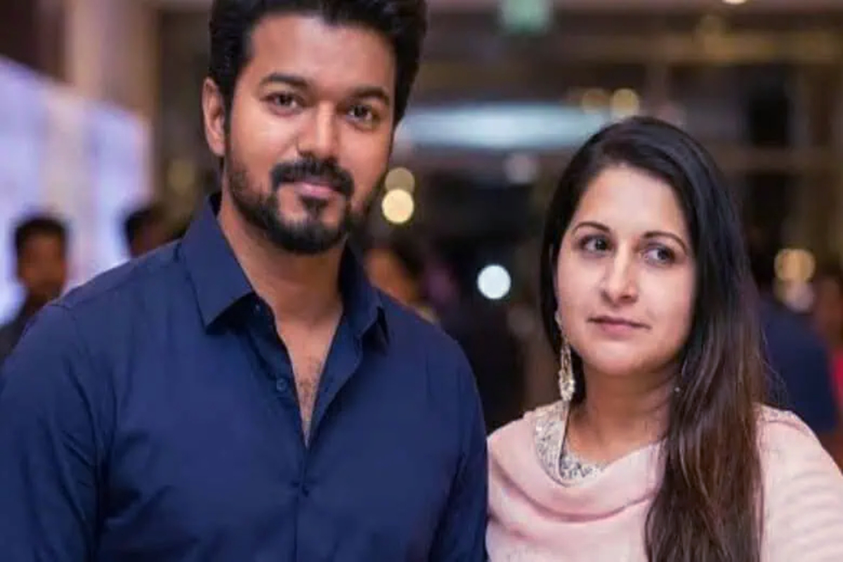விஜய் சங்கீதா விவாகரத்து வழக்கில் புதிய திருப்பம் - நீதிமன்றம் பிறப்பித்த அதிரடி உத்தரவு! | Vijay Sangeetha Divorce Case Next Hearing விஜய் சங்கீதா விவாகரத்து வழக்கில் புதிய திருப்பம் - நீதிமன்றம் பிறப்பித்த அதிரடி உத்தரவு! | Vijay Sangeetha Divorce Case Next Hearing