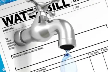 හෙට දිනයේ ජල සැපයුම අත්හිටුවන ප්‍රදේශ මෙන්න...