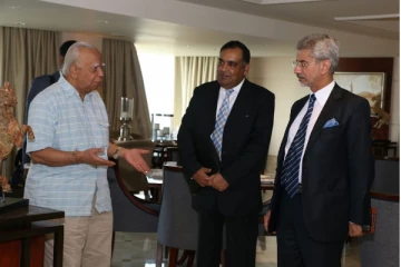 தேசியத் தலைவர் உருவாக்கிய கூட்டமைப்பு இல்லை! இந்திய புலனாய்வு முயற்சிக்கலாம் (Video)