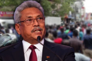சிறிலங்காவில் முதலீடு செய்யலாமா? கோட்டாபயவுக்கு பதிலடி கொடுக்கும் புலம்பெயர் தமிழர்கள் (காணொலி)