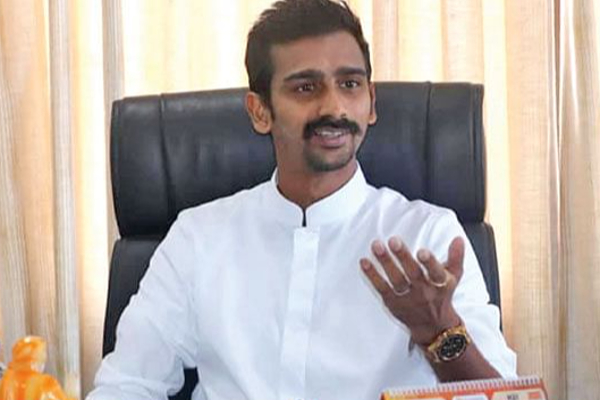 அமைச்சராக களமிறங்கவுள்ள ஜீவன் தொண்டமான்! | Jeevan Thondaman To Be Launched As A Minister