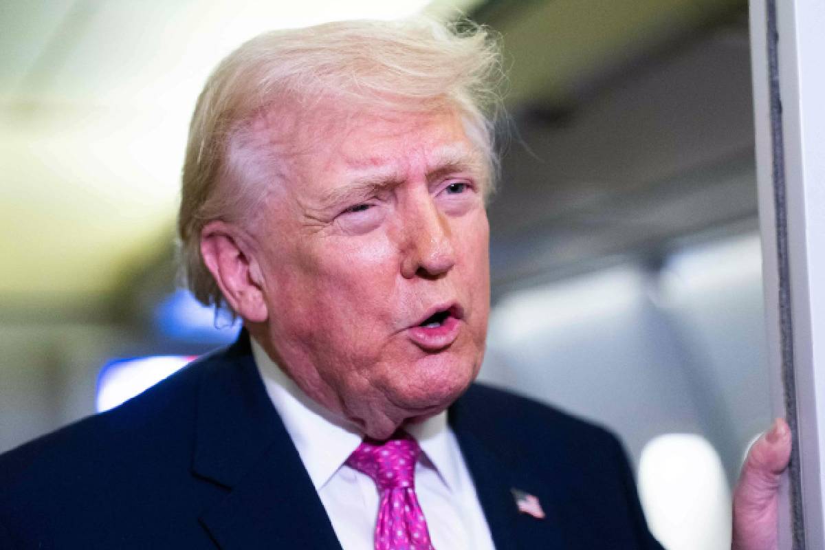 அமுலாகும் போர்நிறுத்தம் ; டொனால்ட் ட்ரம்ப் வெளியிட்ட தகவல் | Ceasefire Donald Trump Shares Positive News