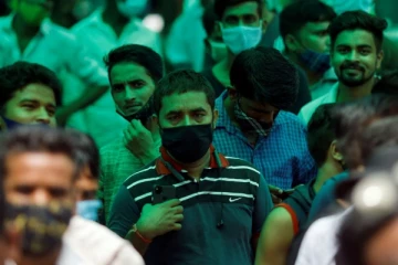 ஒமிக்ரான் கொரோனாவை என்டெமிக்காக மாற்றக்கூடும்! நிபுணர் கருத்து